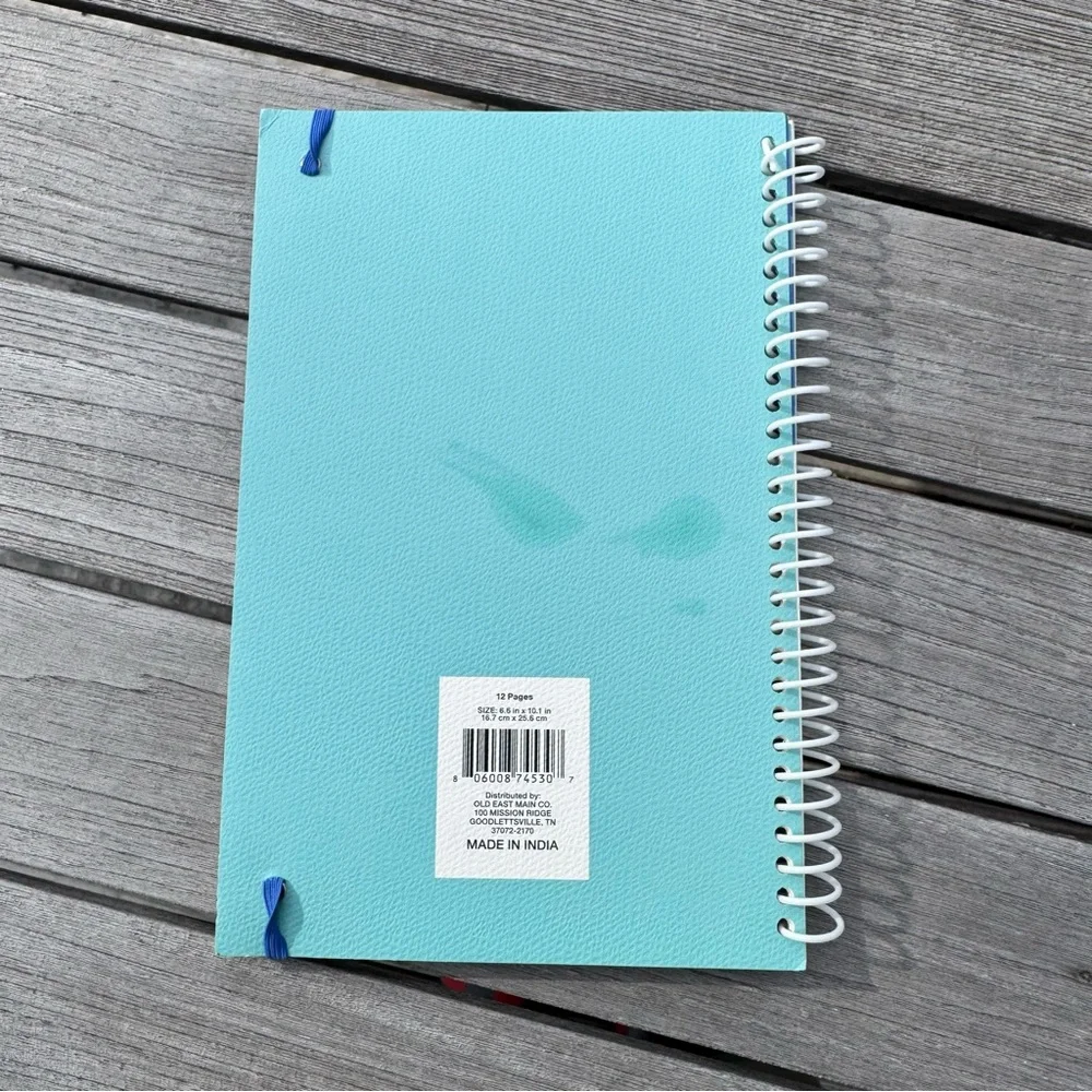 Home Finance Bill Organizer monthly pockets Budget planner NEW book